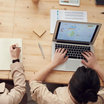 Personalized investment planning UK
