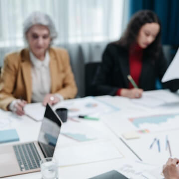 Retirement planning UK