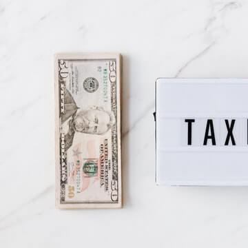 Tax-efficient investing London