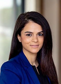 Susan Royle, Senior Portfolio Manager